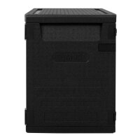 Cambro Transportbehälter Frontlader mit 126 Liter für 6 Behälter 600x400mm