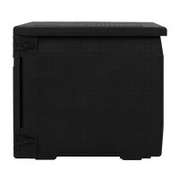 Cambro Transportbehälter Frontlader mit 126 Liter für 6 Behälter 600x400mm