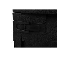 Cambro Transportbehälter Frontlader mit 126 Liter für 6 Behälter 600x400mm