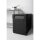 Cambro Transportbehälter Frontlader mit 126 Liter für 6 Behälter 600x400mm