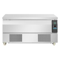 Polar Serie U Unterbaukühl- Oder -Gefrierschrank Mit 1 Schublade 3 X Gn 1/1