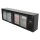 Barkühler Für 288X 33Cl Flaschen, 4 Glastüren