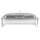 Olympia Chafing Dish Mit 8 Liter, Rechteckig