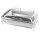 Olympia Chafing Dish Mit 8 Liter, Rechteckig