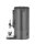 Kaffeeperkolator 7 Liter, Schwarzes Bronwasserdesign