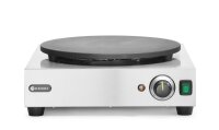 Profi-Crêpes-Maschine HENDI – 230V, inkl....