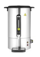 HENDI UNIQ Heißgetränkekessel – 16L...