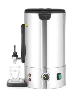 HENDI UNIQ Heißgetränkekessel – 16L...