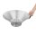 Vogue Abtropfsieb Für Pommes Frites Edelstahl 41Cm