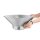 Vogue Abtropfsieb Für Pommes Frites Edelstahl 41Cm