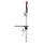 Bonzer Classic R Tischdosenöffner 41Cm