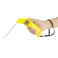 Hygiplas Easytemp Gelb