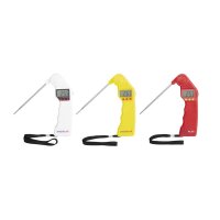 Hygiplas Easytemp Gelb