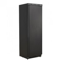 Lagertiefkühlschrank von Saro, schwarz, 620 Liter