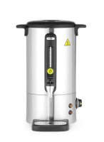 Heißgetränkespender UNIQ 16 Liter von HENDI -...