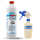 ALTEC L 250 Backofen- und Grillreiniger 1L Flasche (3,49 € pro 100 ml) + Sprühflasche blau