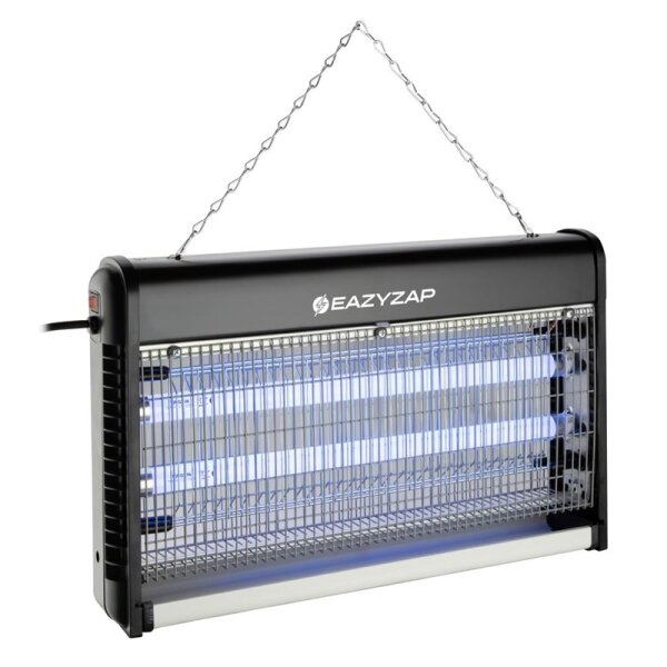 Eazyzap Led Insektenvernichter 20W