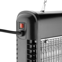 Eazyzap Led Insektenvernichter 20W