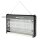 Eazyzap Led Insektenvernichter 20W