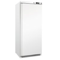 GI Kühlschränk aus weißem Stahl 600...