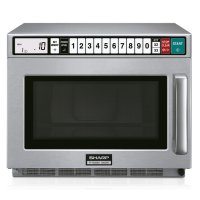 Sharp Mikrowelle R-7500AT