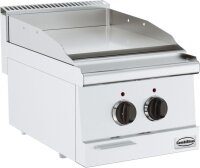 Combisteel Elektro Grillplatte 3,6 kW – glatt,...