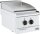 Combisteel Elektro Grillplatte 3,6 kW – glatt, Tischgerät, 400V