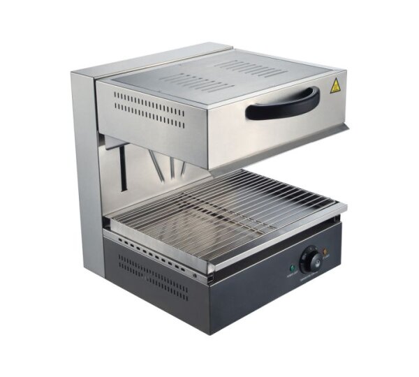 Gastro Salamander Modell 450, Höhenverstellbar