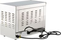 Salamander Toaster, 2 Stufig