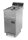 Profi Elektro-Fritteuse Combisteel – 1x12L, 6kW, 400V, freistehend