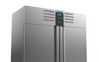 Combisteel Kühlschrank Energy Line 2/1 GN - 1400 Liter, Umluft, 2 Türen