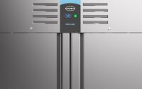 Combisteel Kühlschrank Energy Line 2/1 GN - 1400 Liter, Umluft, 2 Türen