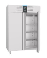 Edelstahl Kühlschrank Pro Line - 1200 Liter,...