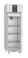 Kühlschrank Edelstahl 1Türe 400 Liter