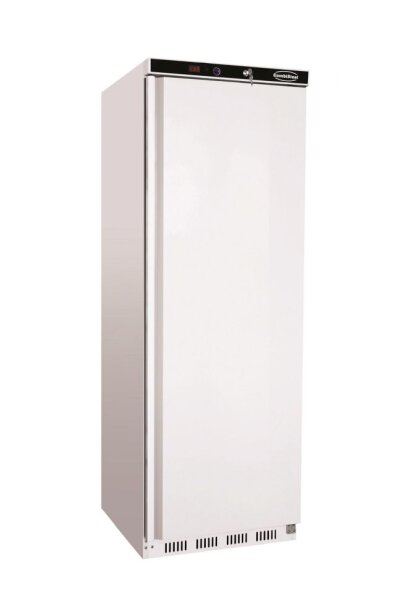 Combisteel Gefrierschrank 555 Liter – 1 Glastür, abschließbar, professionell