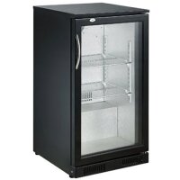 Combisteel Getränkekühlschrank 98 Liter - 1...