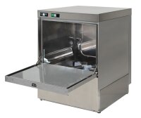 Sl Gläserspülmaschine 350 Dp Mit Abwasserpumpe