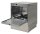 Sl Gläserspülmaschine 350 Dp Mit Abwasserpumpe