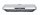 Combisteel Gastro Wandhaube 120 cm – 1530 m³/h, mit Motor, LED-Beleuchtung