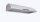 Combisteel Gastro Wandhaube 120 cm – 1530 m³/h, mit Motor, LED-Beleuchtung