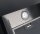 Combisteel Gastro Wandhaube 120 cm – 1530 m³/h, mit Motor, LED-Beleuchtung