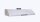 Combisteel Gastro Wandhaube 120 cm – 1530 m³/h, mit Motor, LED-Beleuchtung
