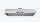 Combisteel Gastro Wandhaube 120 cm – 1530 m³/h, mit Motor, LED-Beleuchtung