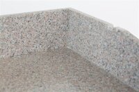 Combisteel Pizzatisch, 3 Türen
