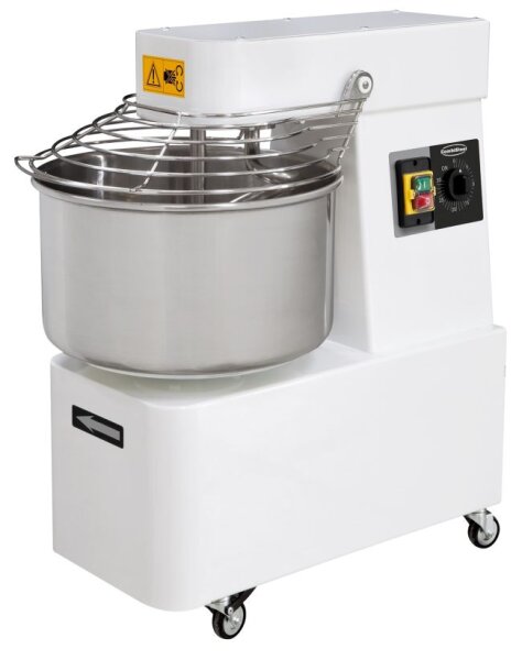 Teigknetmaschine 22 Liter