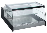 Kühlvitrine 128L – Combisteel Umluftgerät...
