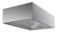 COMBISTEEL Induktionshaube Dosenmodell 2000 – B...