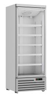 COMBISTEEL Gastro Kühlschrank JDE-600R - mit...
