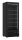 Profi Kühlschrank COMBISTEEL JDE-600R BL – 1 Glastür, Türheizung & LED-Beleuchtung