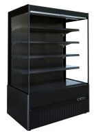 Combisteel Jamie 1.5 Wandkühlregal 474L –...